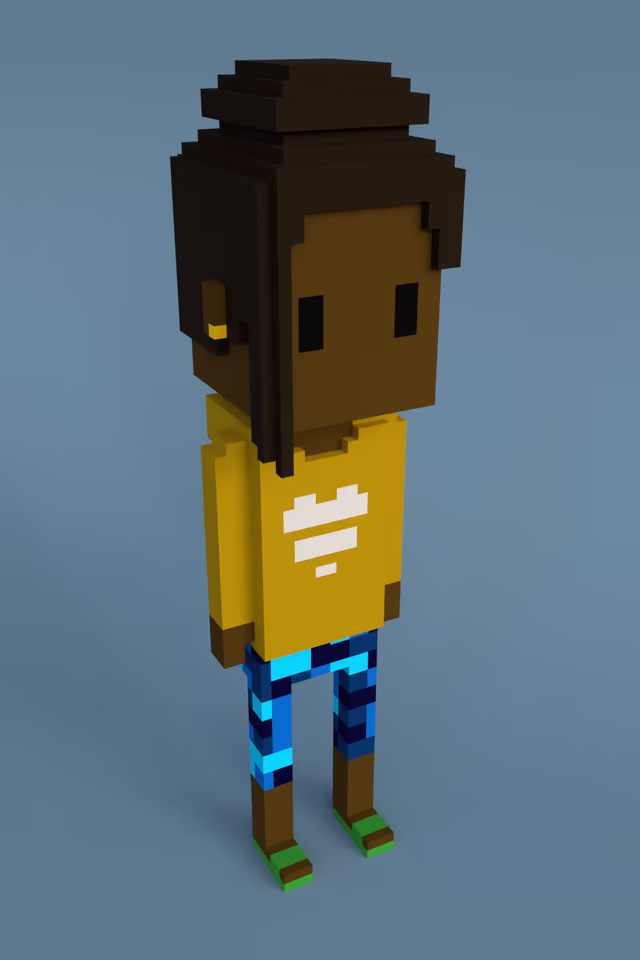 Meebit #9773