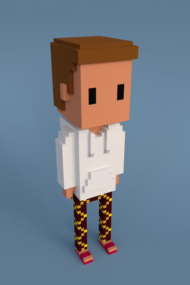 Meebit #9774
