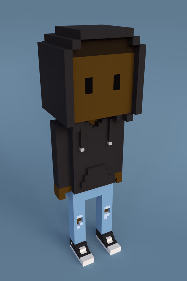 Meebit #9788
