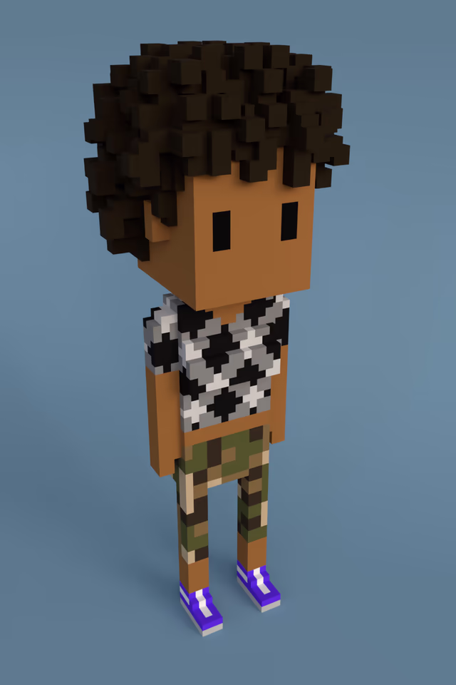 Meebit #9793