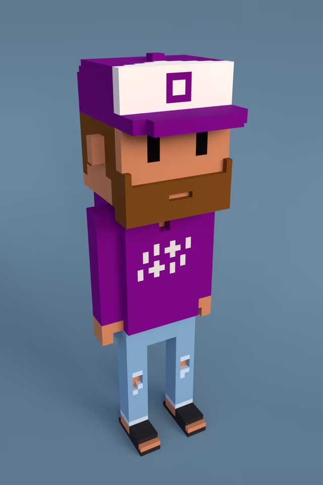 Meebit #9797