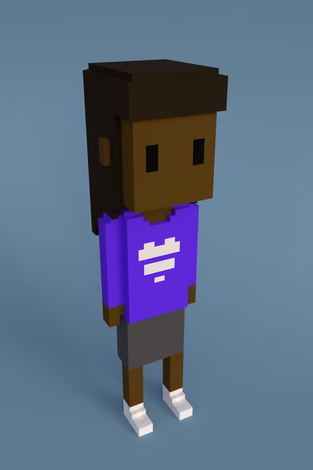 Meebit #9798