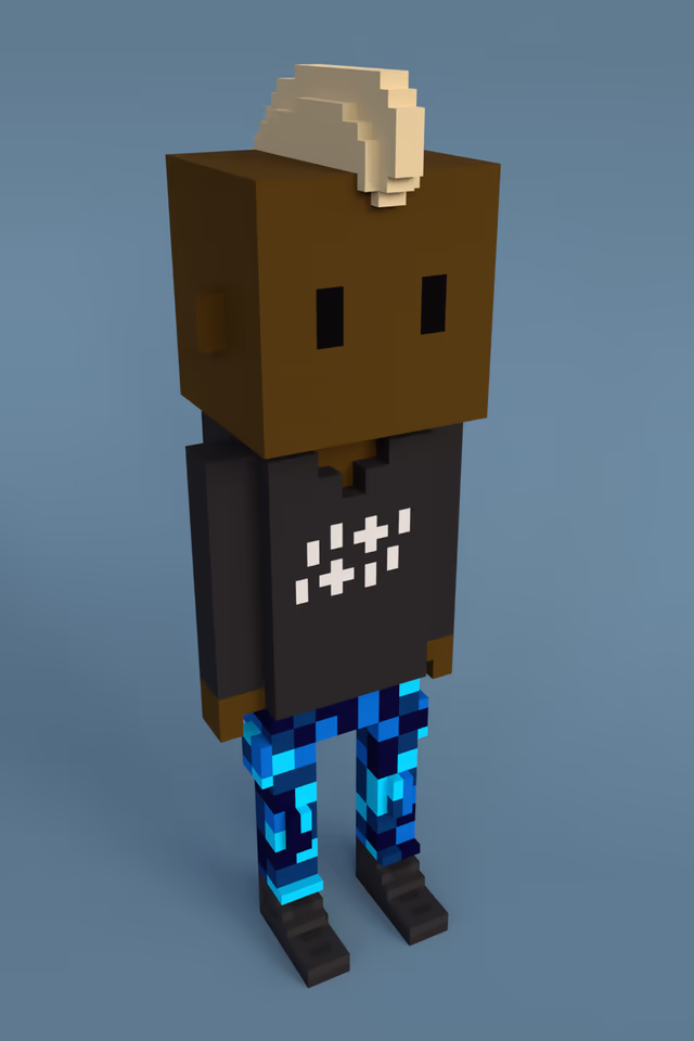 Meebit #9799