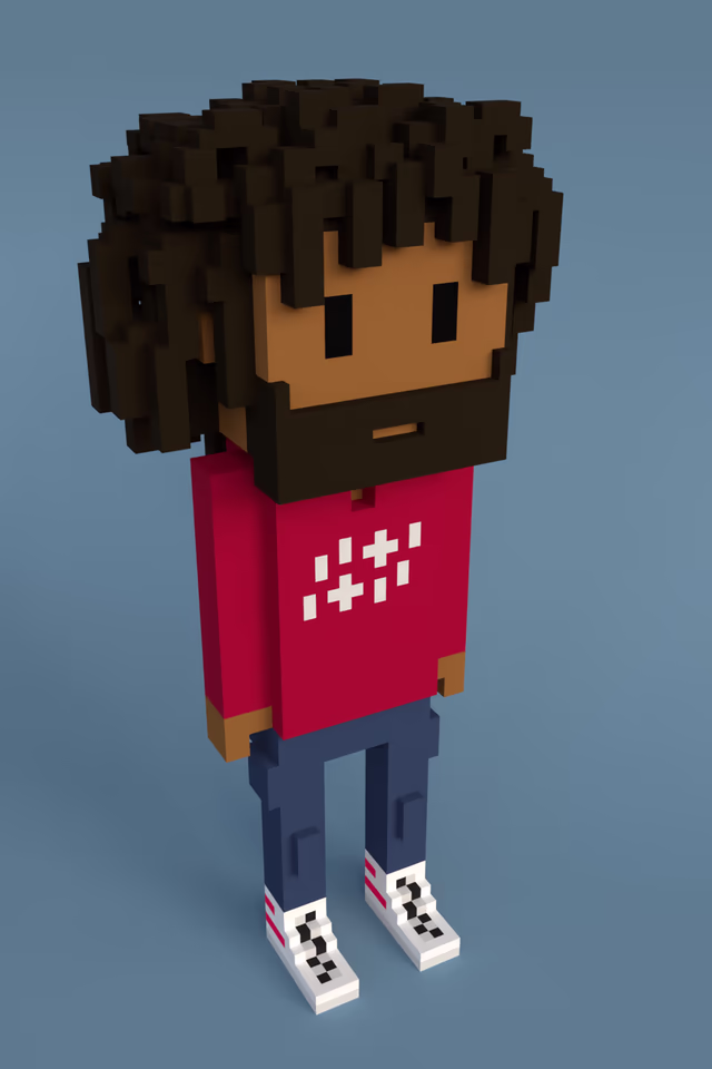 Meebit #9816