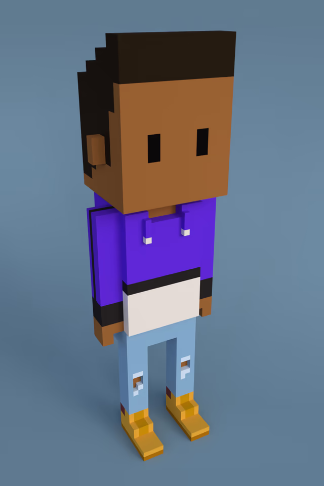 Meebit #9824