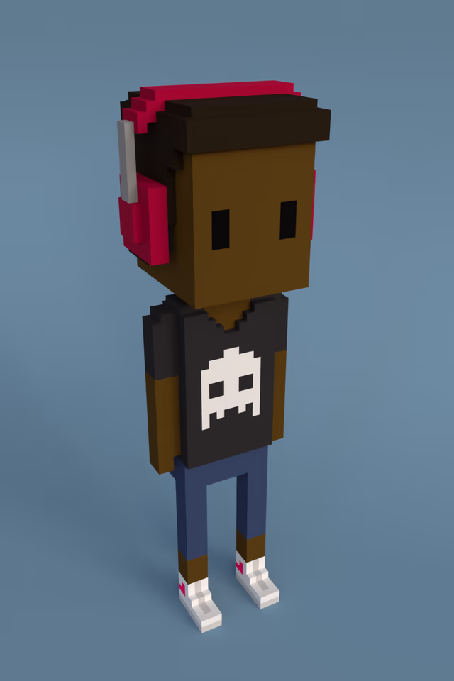 Meebit #9827