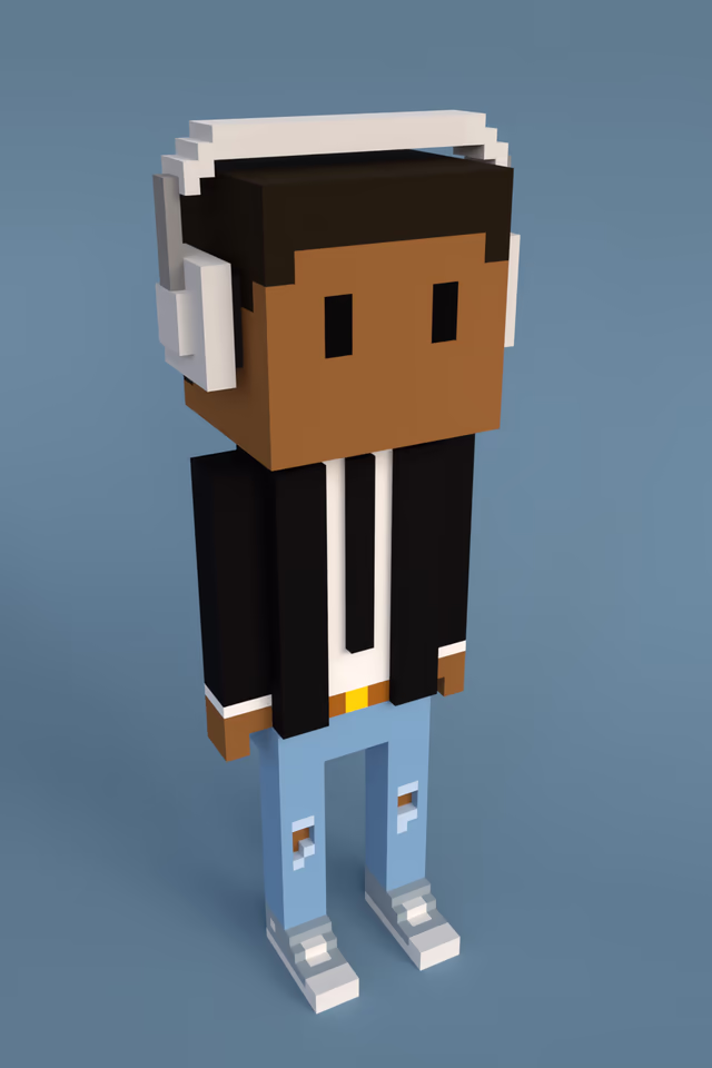 Meebit #9831