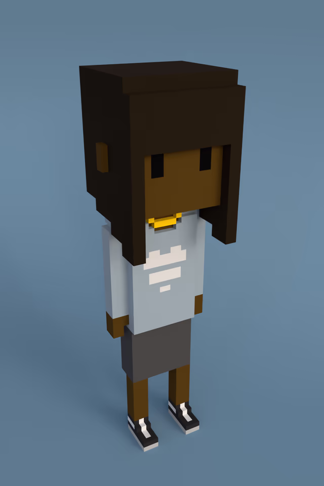 Meebit #9837