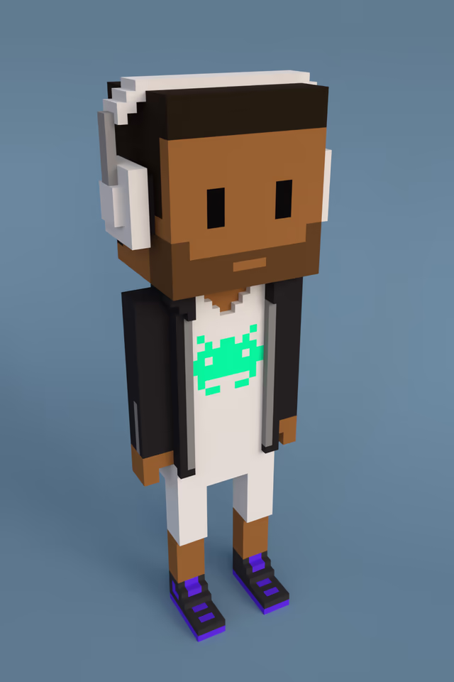 Meebit #9839