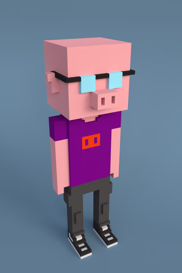 Meebit #9845