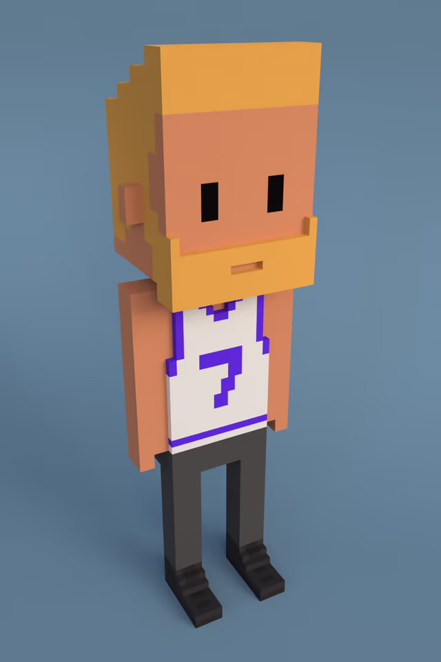 Meebit #9848