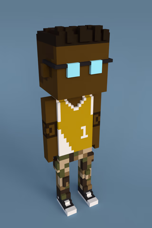 Meebit #9854