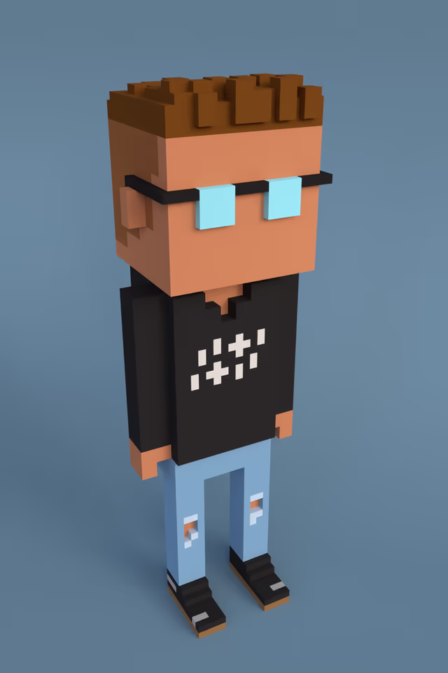 Meebit #9856