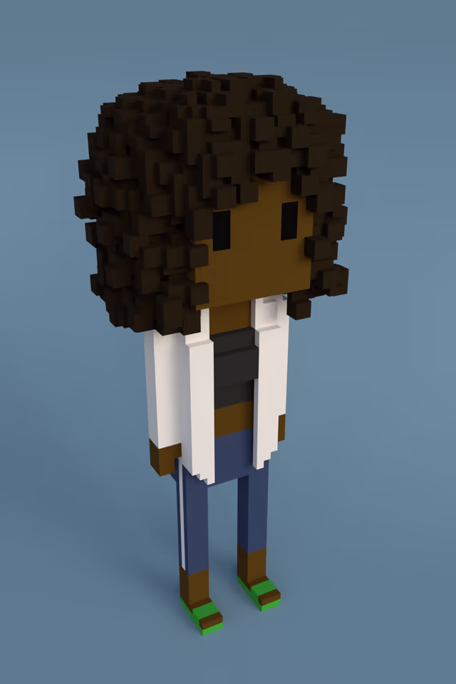 Meebit #9872