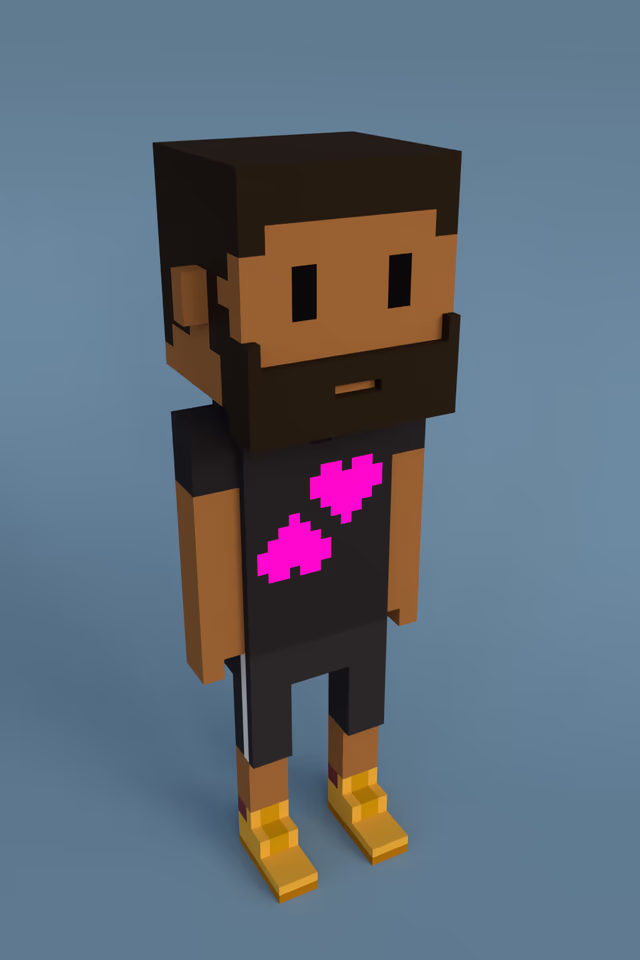 Meebit #9879