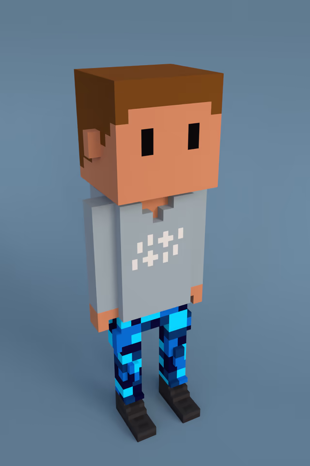 Meebit #9880