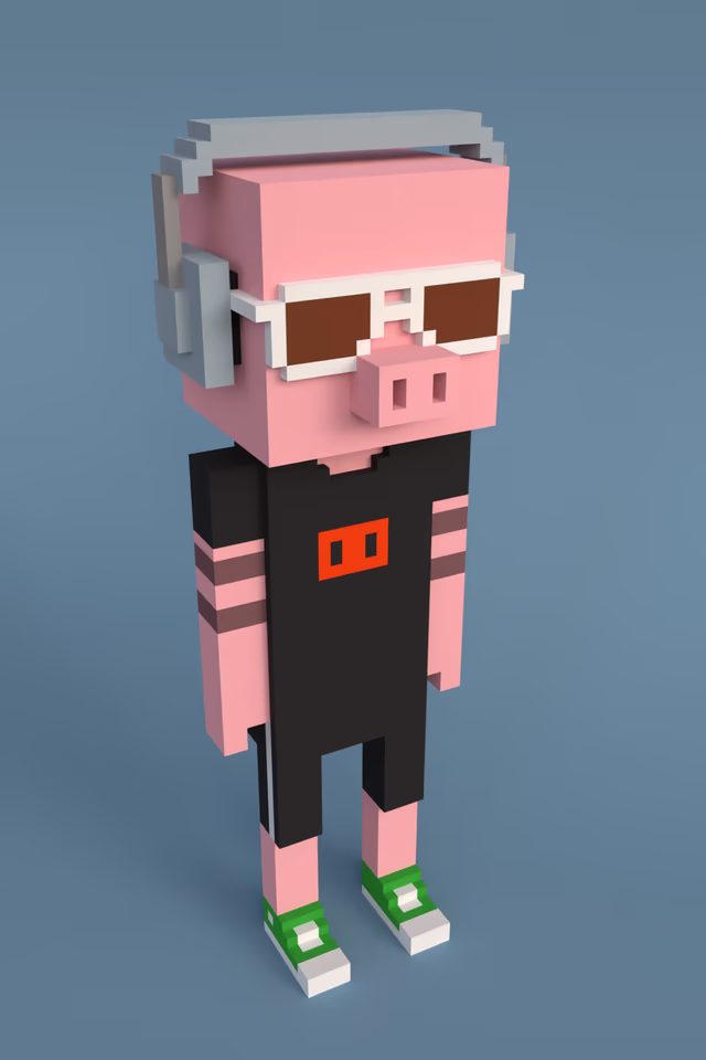 Meebit #9896