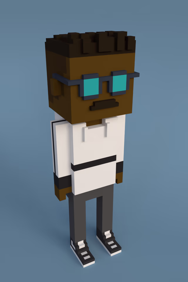 Meebit #9927