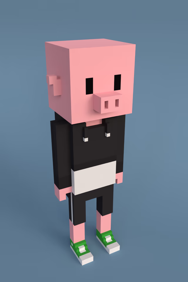 Meebit #9937