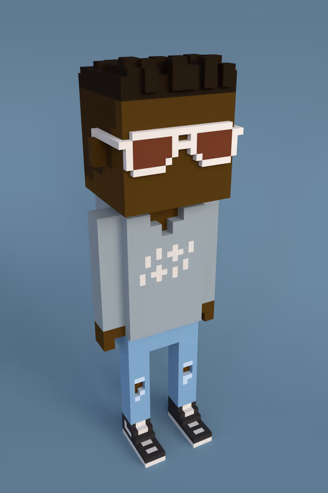 Meebit #9938