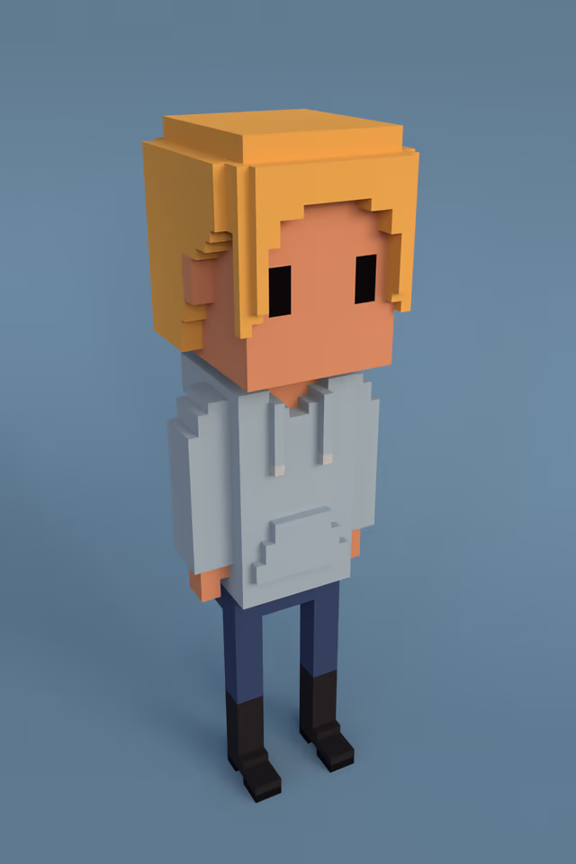 Meebit #9957