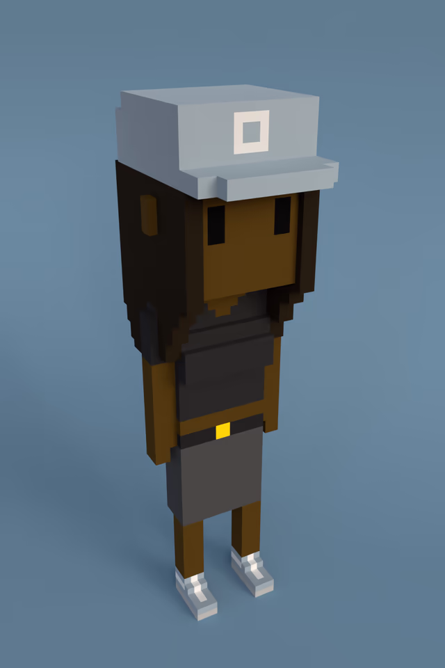 Meebit #9959