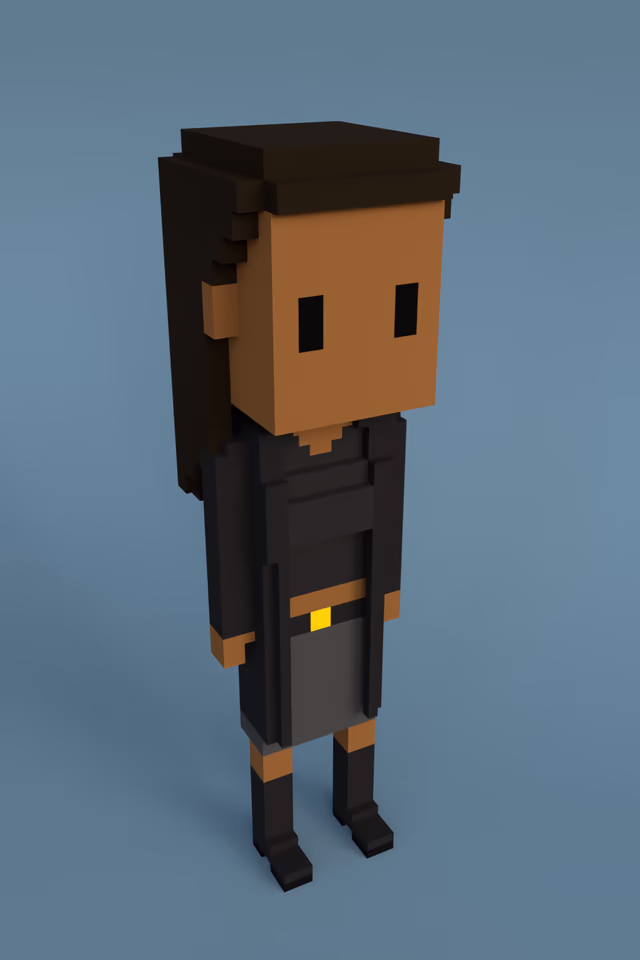 Meebit #9970