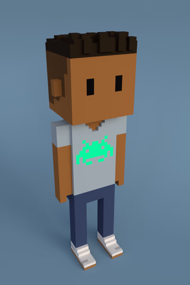 Meebit #9972