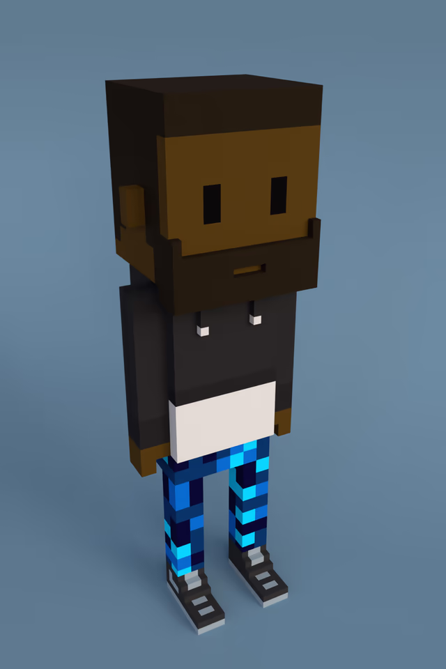 Meebit #9973