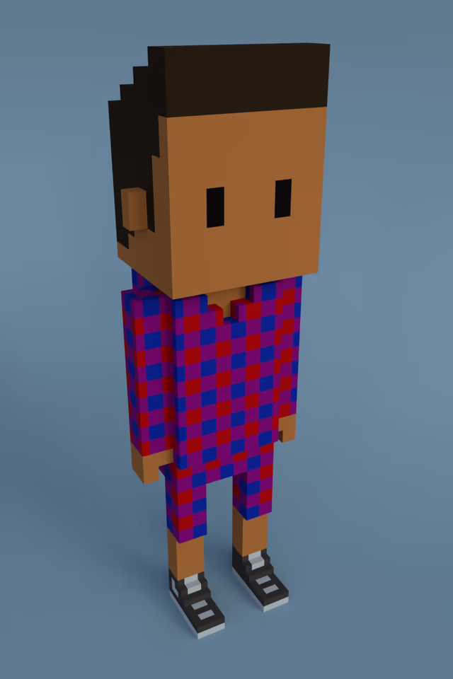 Meebit #10022