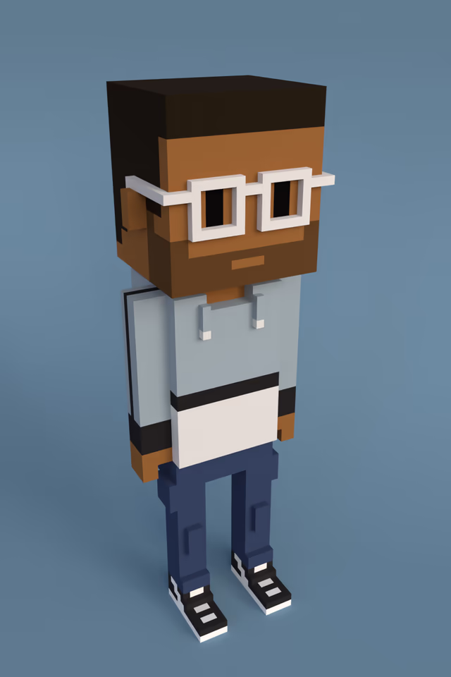 Meebit #10046