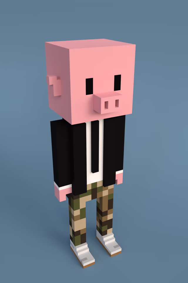 Meebit #10050