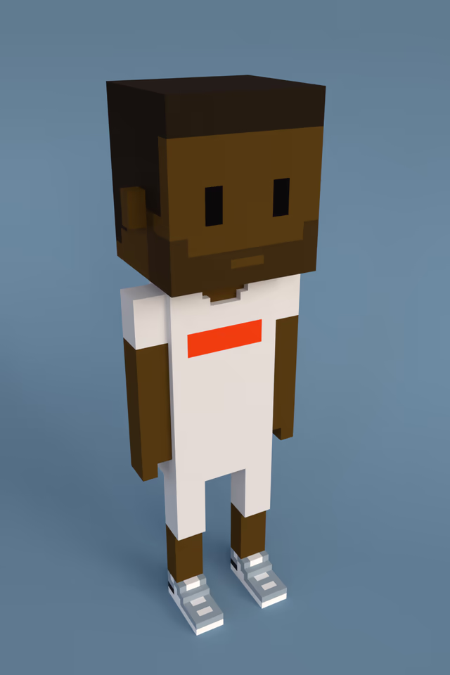 Meebit #10056