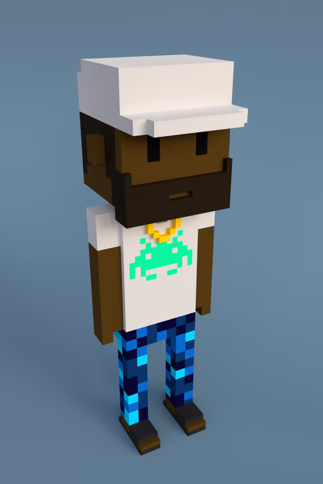 Meebit #10059