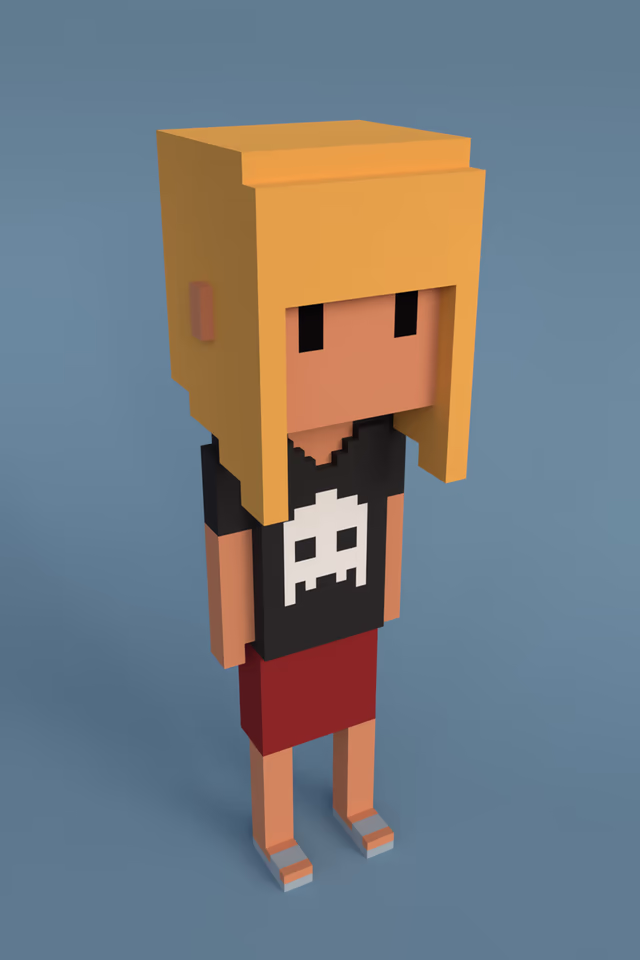 Meebit #10062