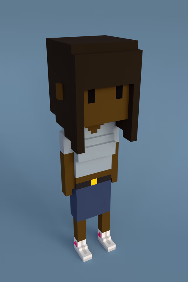 Meebit #10065