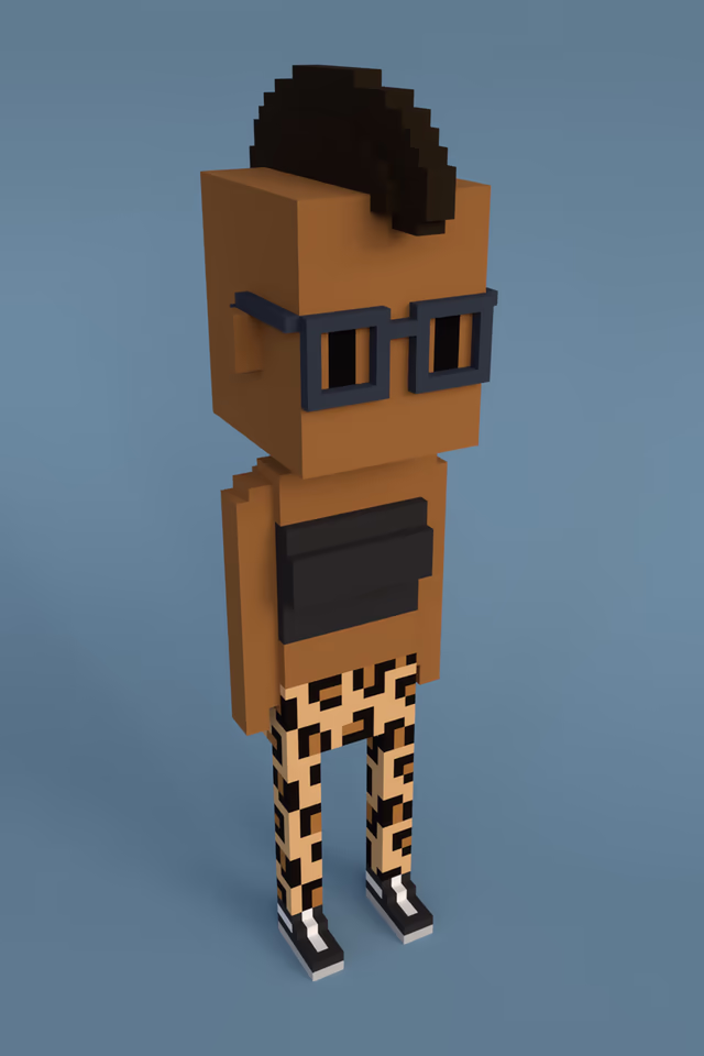 Meebit #10073