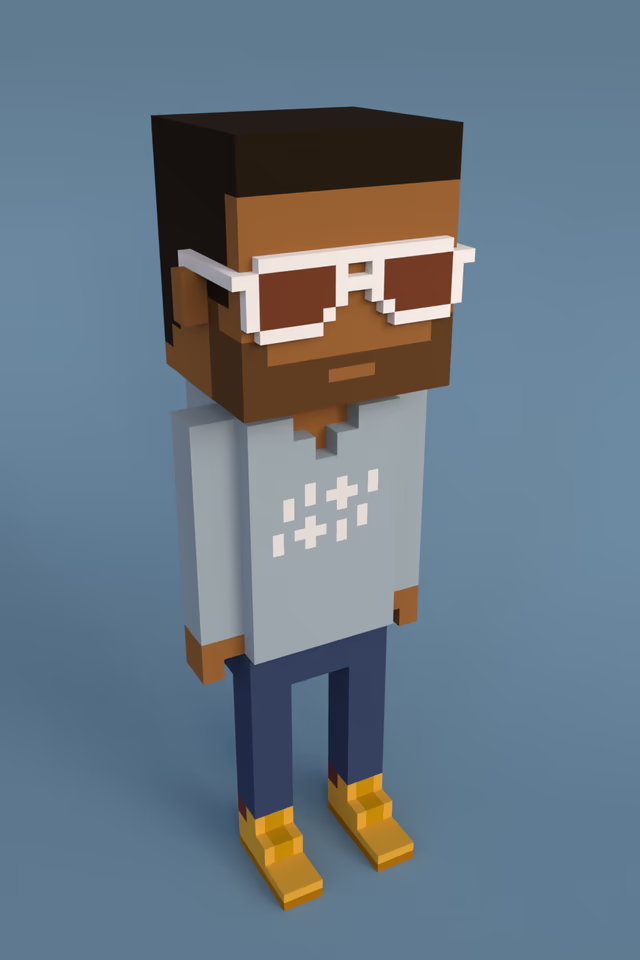 Meebit #10081