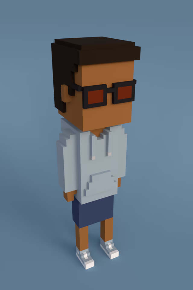 Meebit #10082