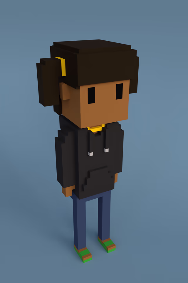 Meebit #10091