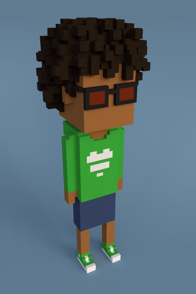 Meebit #10095