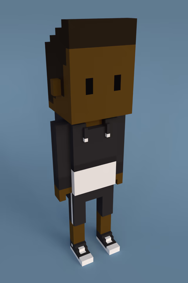 Meebit #10139