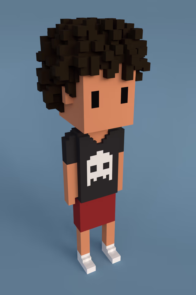 Meebit #10159