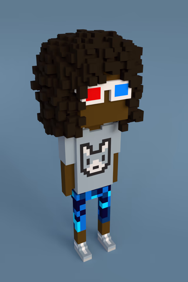Meebit #10172