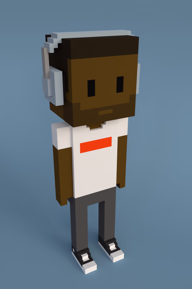 Meebit #10182