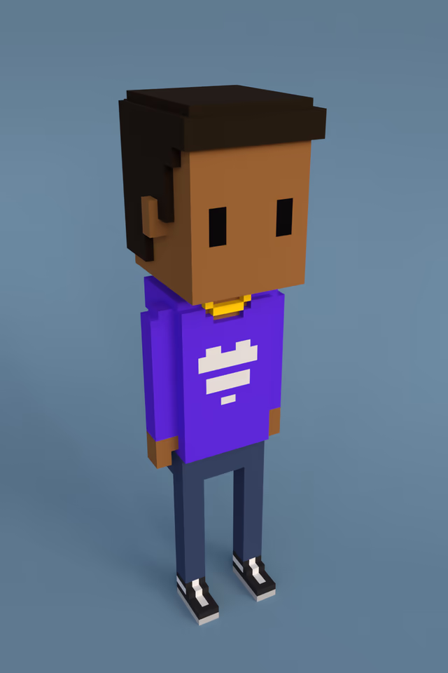 Meebit #10183