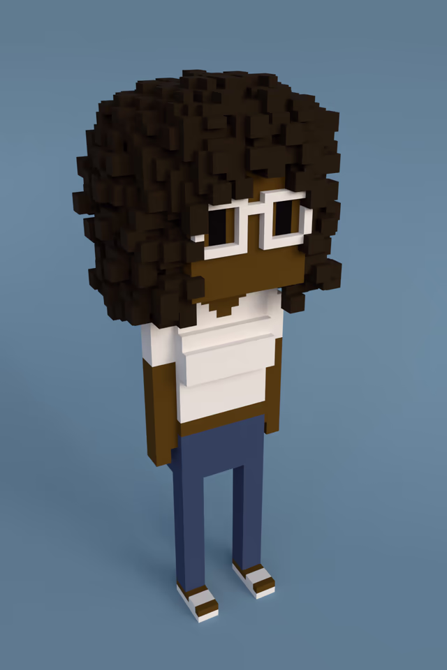 Meebit #10188