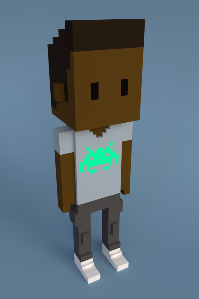 Meebit #10189