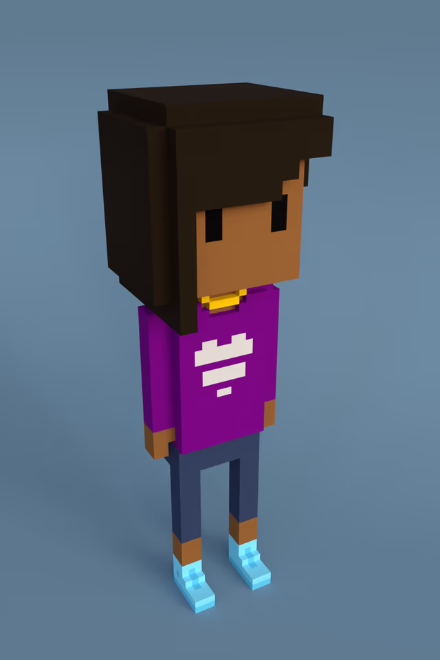 Meebit #10196
