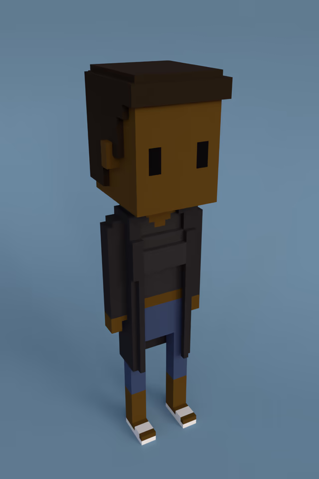 Meebit #10224